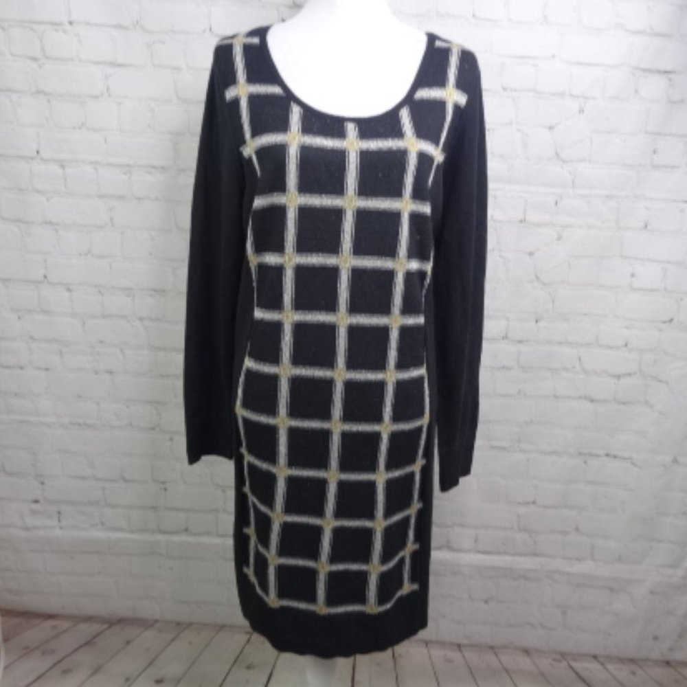 🆕 Lane Bryant Metallic Cocktail Dress